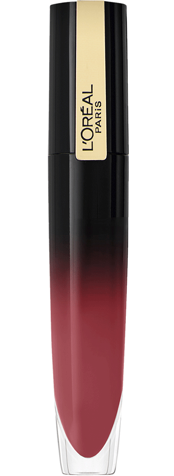 LOral Paris Brilliant Signature Shine Colour Ink 302 Be Outstanding 1